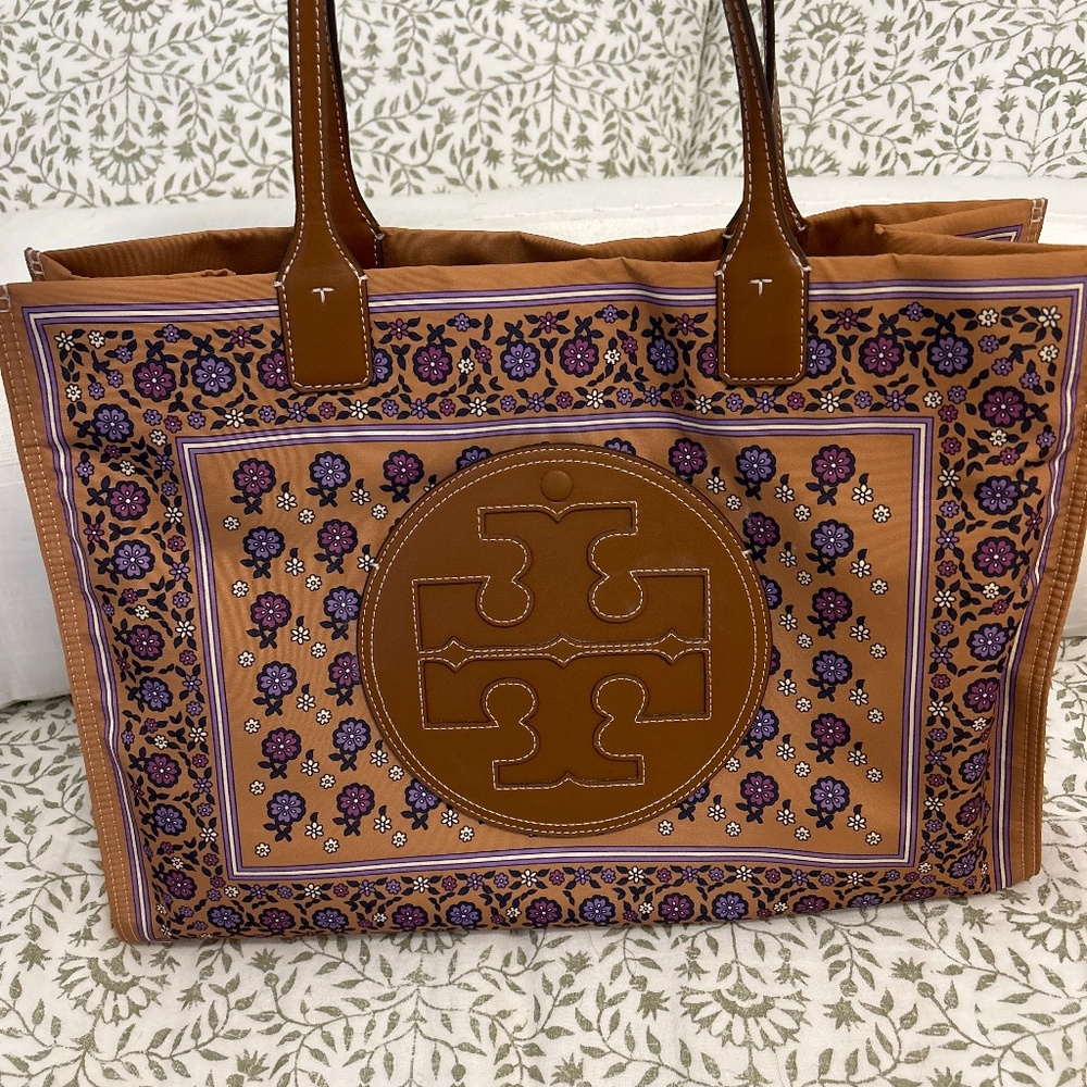 Tory Burch Tote